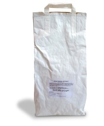 TERRA VERGINE NATURALE 3KG TERRA VERGINE NATURALE 3KG