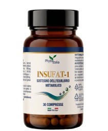 INSUFAT 1 30CPR INSUFAT 1 30CPR