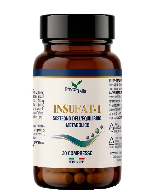 INSUFAT 1 30CPR