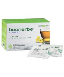 BUONERBE FORTE TISANA 20BUSTE