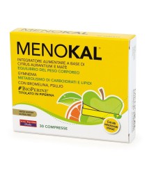 MENOKAL 30CPR NF