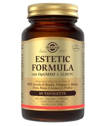 ESTETIC FORMULA 60TAV NF