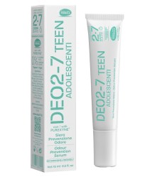 DEO27 TEEN SIERO PREV ODOR15ML