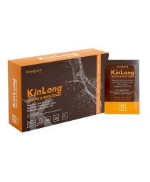 KINLONG 18BUST KINTEGRAVIT