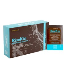 RISEKIN 18BUST KINTEGRAVIT RISEKIN 18BUST KINTEGRAVIT