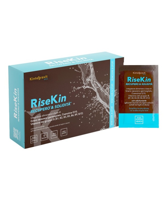 RISEKIN 18BUST KINTEGRAVIT