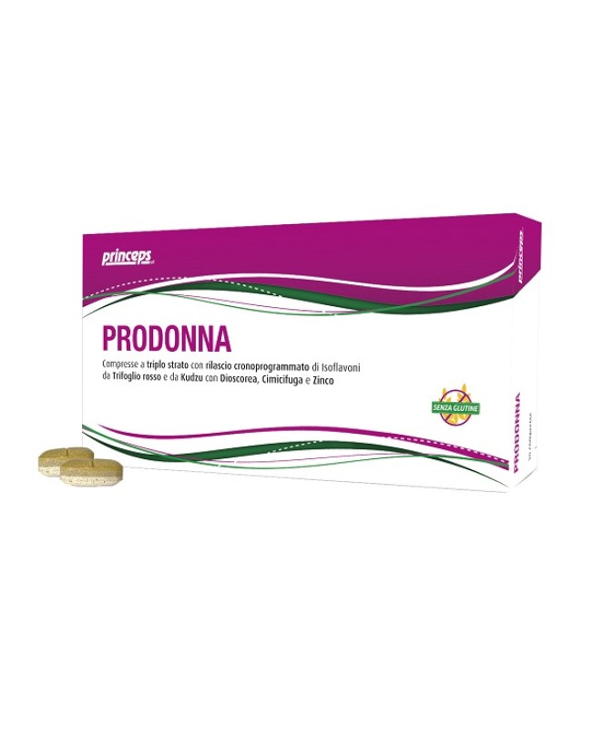 PRODONNA 30CPR