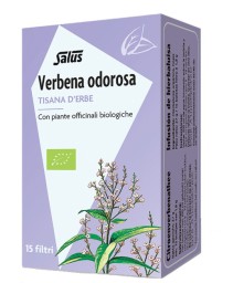 VERBENA TISANA 15FILTRI