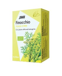 FINOCCHIO TISANA 15FLT BIO