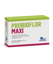 PROBIOFLOR MAXI 30CPS