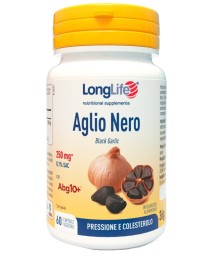 AGLIO NERO 60CPS NF