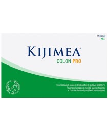 KIJIMEA COLON PRO 14CPS KIJIMEA COLON PRO 14CPS