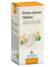 PORIA COCOS GHEOS 60CPS PORIA COCOS GHEOS 60CPS