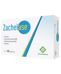 ZACHELASE 40CPR