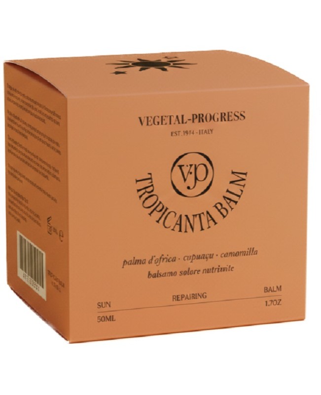 TROPICANTA BALM 50ML