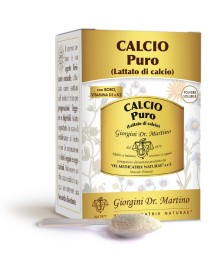 CALCIO PURO POLVERE SOLUB 150G NF