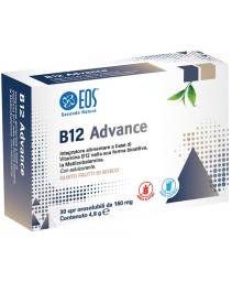 B12 ADVANCE 30CPR