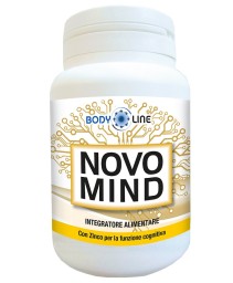 NOVOMIND 60CPS