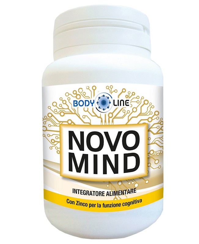 NOVOMIND 60CPS