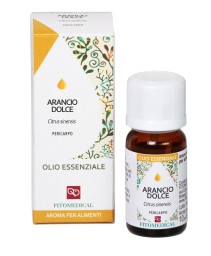 ARANCIO DOLCE OE 10ML FTM ARANCIO DOLCE OE 10ML FTM