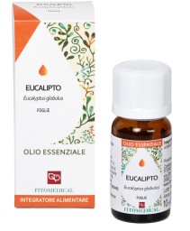 EUCALIPTO OE 10ML FTM EUCALIPTO OE 10ML FTM
