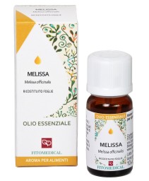 MELISSA OE 10ML FTM MELISSA OE 10ML FTM