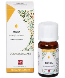 MIRRA OE 10ML FTM MIRRA OE 10ML FTM