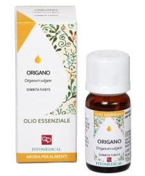 ORIGANO OE 10ML ORIGANO OE 10ML