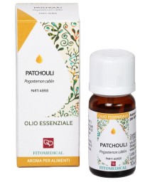 PATCHOULI OE 10ML FTM