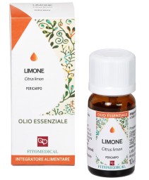LIMONE OE 10ML FTM
