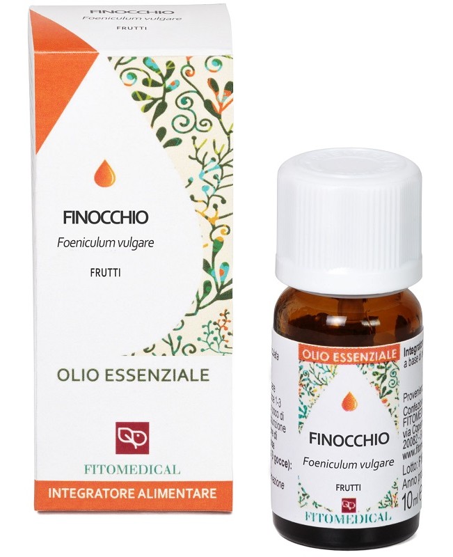 FINOCCHIO OE 10ML