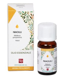 NIAOULI OE 10ML FTM NIAOULI OE 10ML FTM