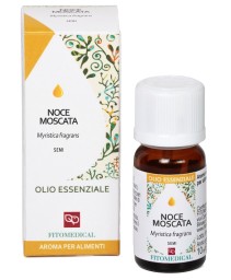 NOCE MOSCATA OE 10ML FTM NOCE MOSCATA OE 10ML FTM