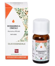 ROSMARINO CINEOLO OE 10ML FTM ROSMARINO CINEOLO OE 10ML FTM