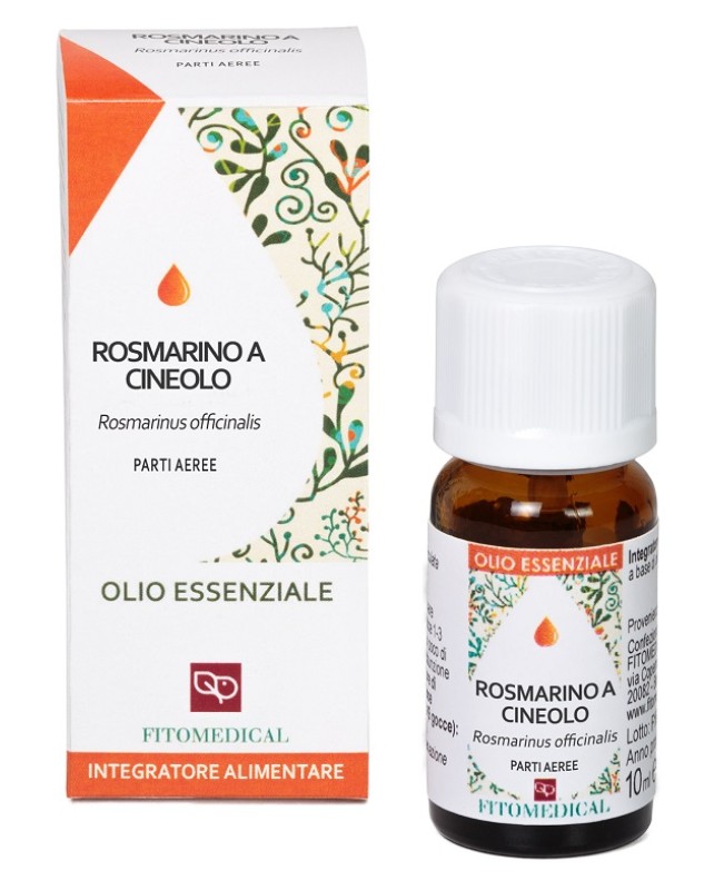 ROSMARINO CINEOLO OE 10ML FTM