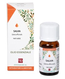 SALVIA OFFICINALE OE 10ML FTM