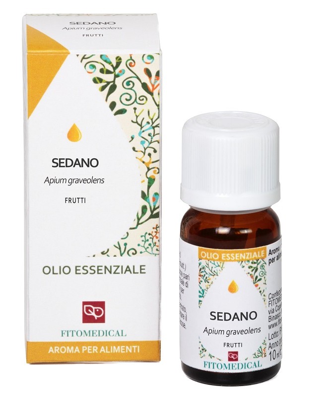 SEDANO OE 10ML FTM