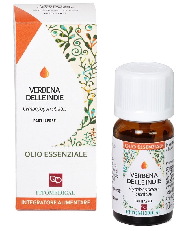 VERBENA INDIE OE 10ML FTM