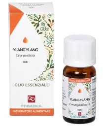 YLANG-YLANG OE 10ML FTM
