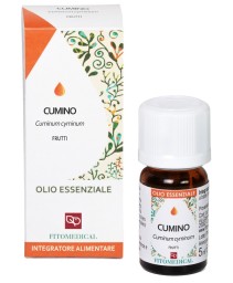 CUMINO FRUTTI OE 5ML FTM