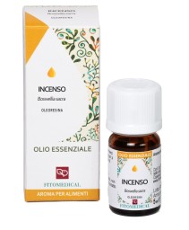 INCENSO OE 5ML FTM