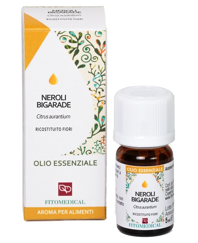 NEROLI OE 5ML FTM