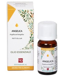 ANGELICA 10% OE 10ML FTM