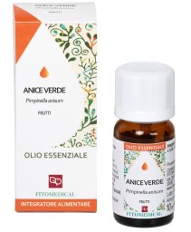 ANICE VERDE OE 10ML FTM