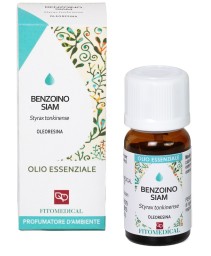 BENZOINO SIAM OE 10ML FTM BENZOINO SIAM OE 10ML FTM