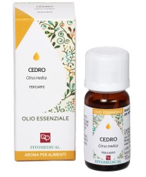 CEDRO OE 10ML FTM CEDRO OE 10ML FTM