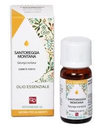 SANTOREGGIA MONTANA OE 10ML FTM