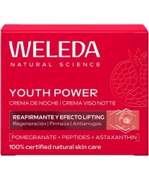 YOUTH POWER CREMA VISO NOTTE