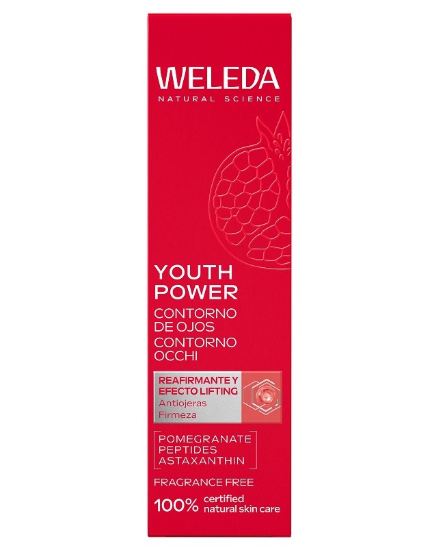 YOUTH POWER CONTORNO OCCHI