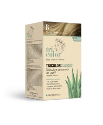 TRICOLOR CLASSIC 8 BIONDO CHI